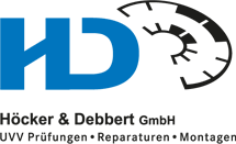 Höcker & Debbert GmbH - Logo